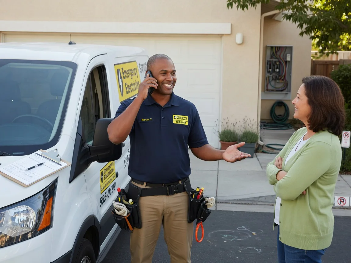 Emergency Electrician Howey In The Hills, FL FAQs